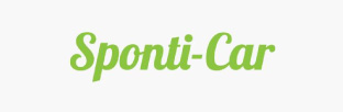 logo sponti-car