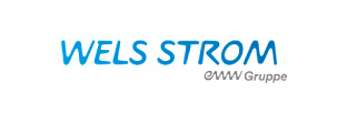 logo wels-strom