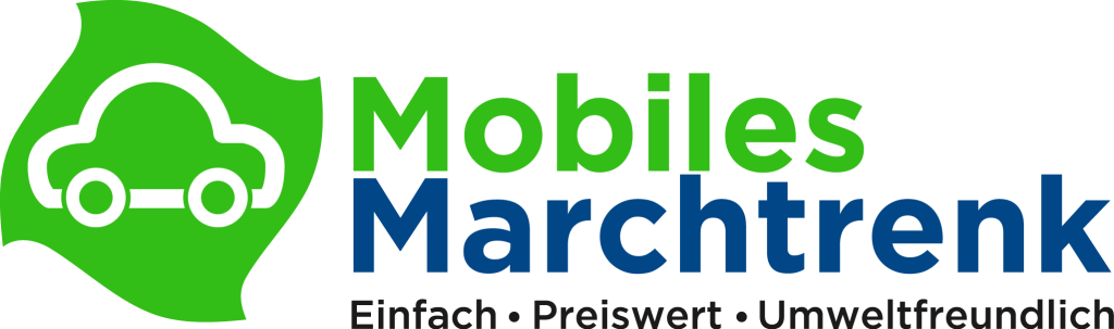logo Mobiles Marchtrenk